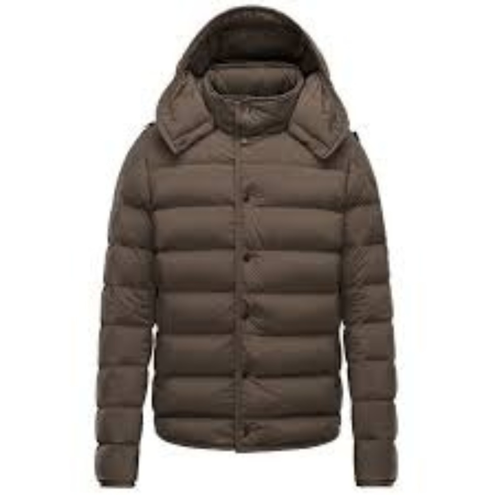 BRAND NEW Moncler "Nazaire" Padded Jacket